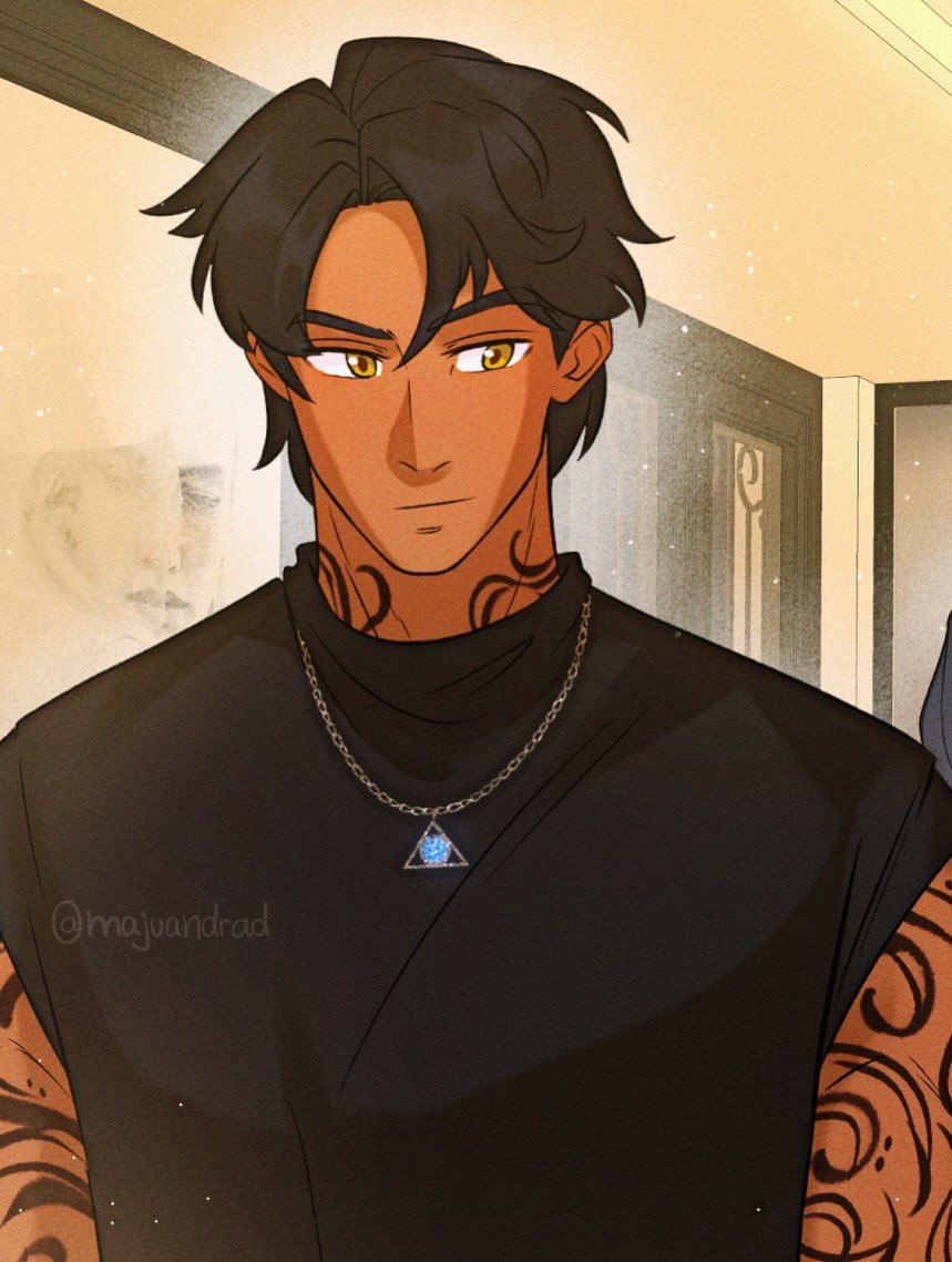 elrielvault's tweet image. with everyone else                                  with her