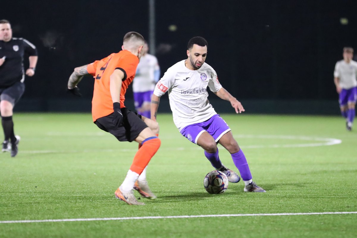 𝗥𝗔𝗠𝗦𝗕𝗢𝗧𝗧𝗢𝗠 𝗨𝗡𝗜𝗧𝗘𝗗 𝟱-𝟯 𝗧𝗨𝗥𝗧𝗢𝗡

Lots of goals in an entertaining friendly earlier this evening with Tom McCann (2), Aaron Bennett (2) and Harvey Hayhurst scoring for the Rams. 

Big thank you to the 88 people who came along to support both teams and to