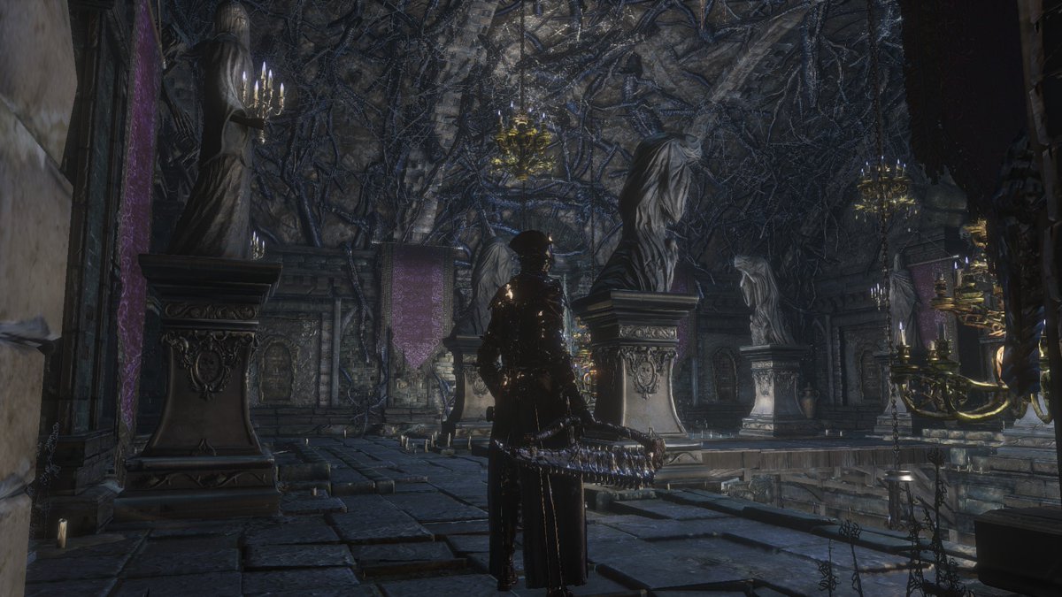 v1l3bl00d's tweet image. before 2025 ends im coming out as a chalice dungeon enjoyer