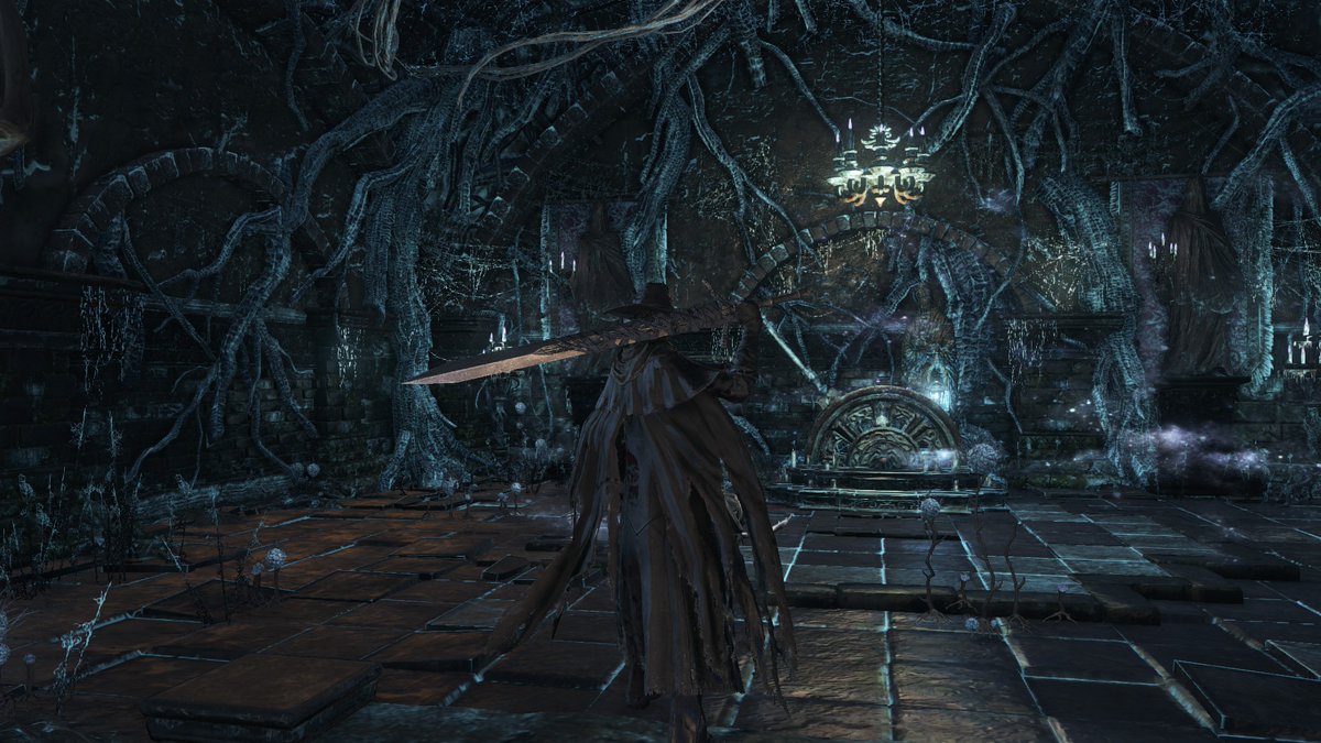 v1l3bl00d's tweet image. before 2025 ends im coming out as a chalice dungeon enjoyer