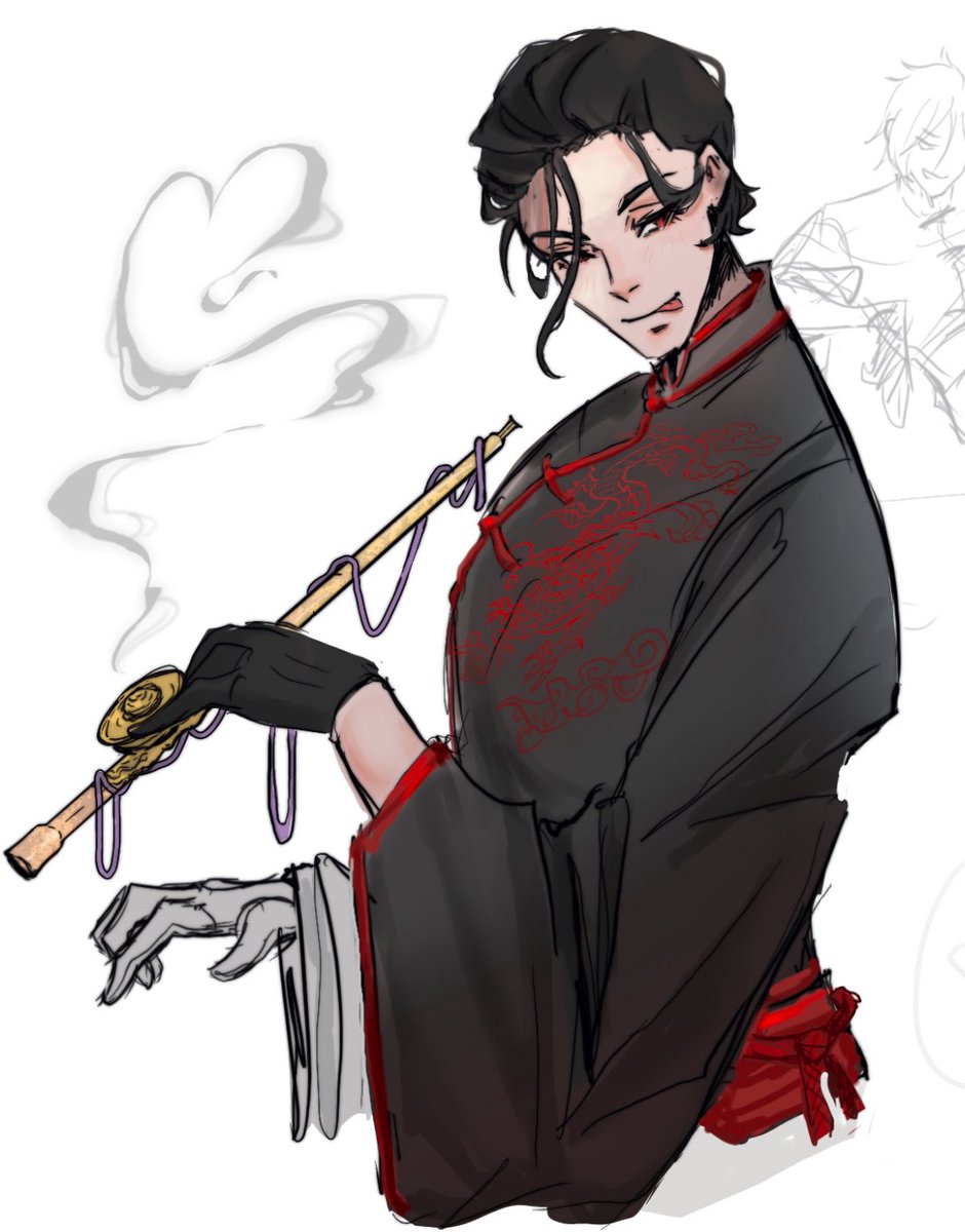 milkwavess2's tweet image. 🚭