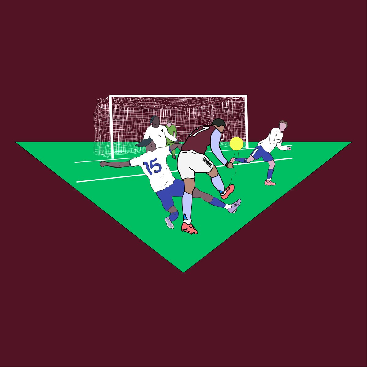 Melty_Shirts 💜💙💚🤍🧡☘️ tweet media