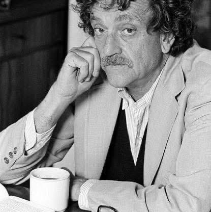 “We are what we pretend to be, so we must be careful about what we pretend to be.”

—Kurt Vonnegut