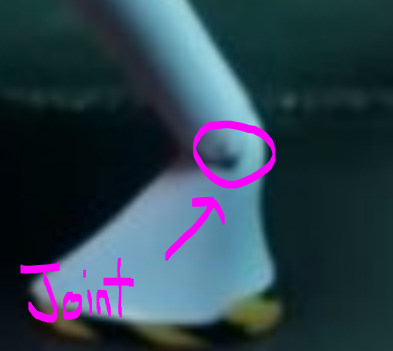 Jester / Candie tweet media