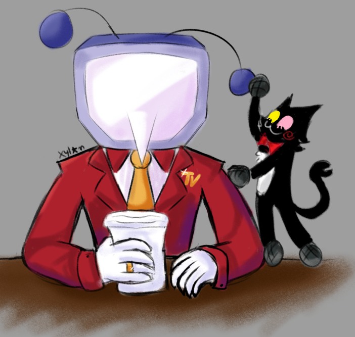 Xylaffinity_'s tweet photo. him and the plue
#pluey #tenna #DELTARUNE https://t.co/pdhcdra6Ce