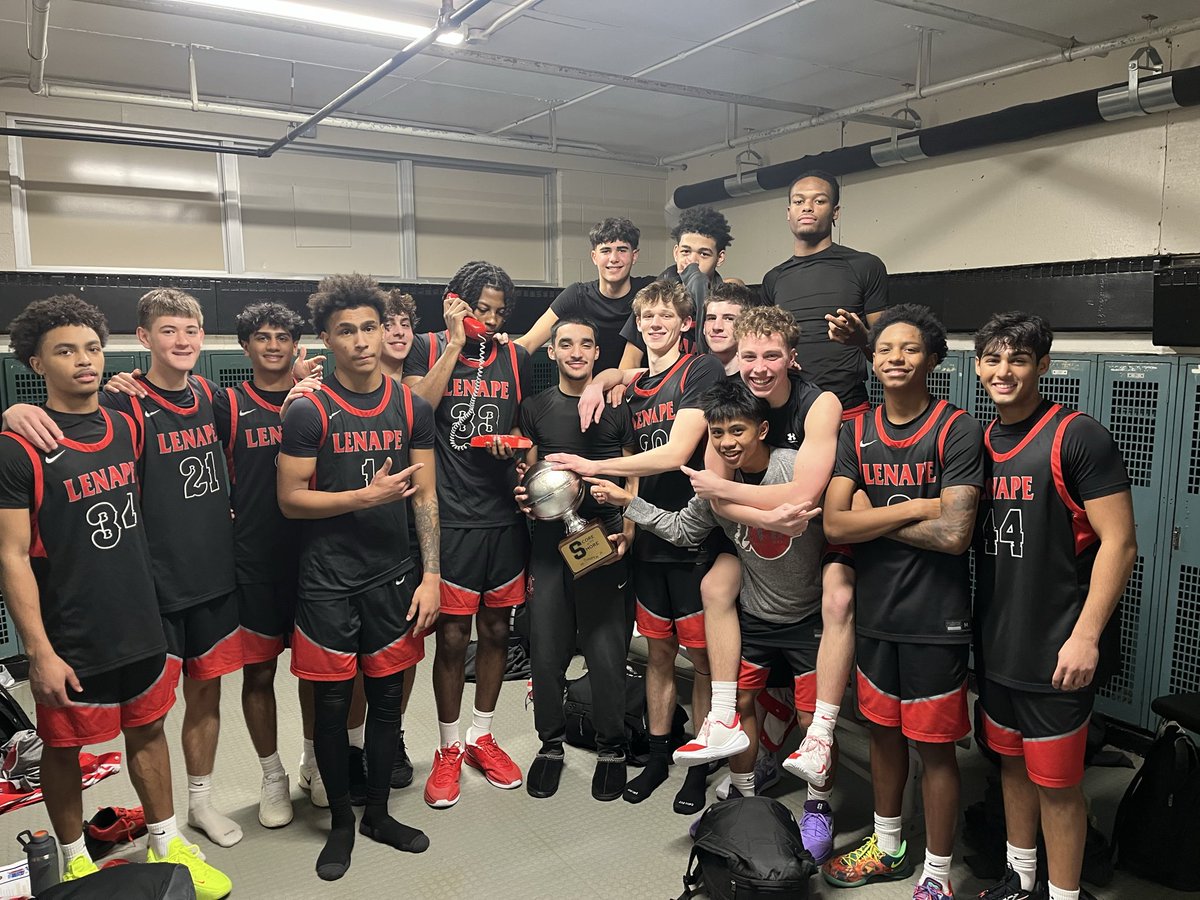 Great team win today against Lawrence to win the <a href="/ScoreAtTheShore/">Score At The Shore</a> tournament!