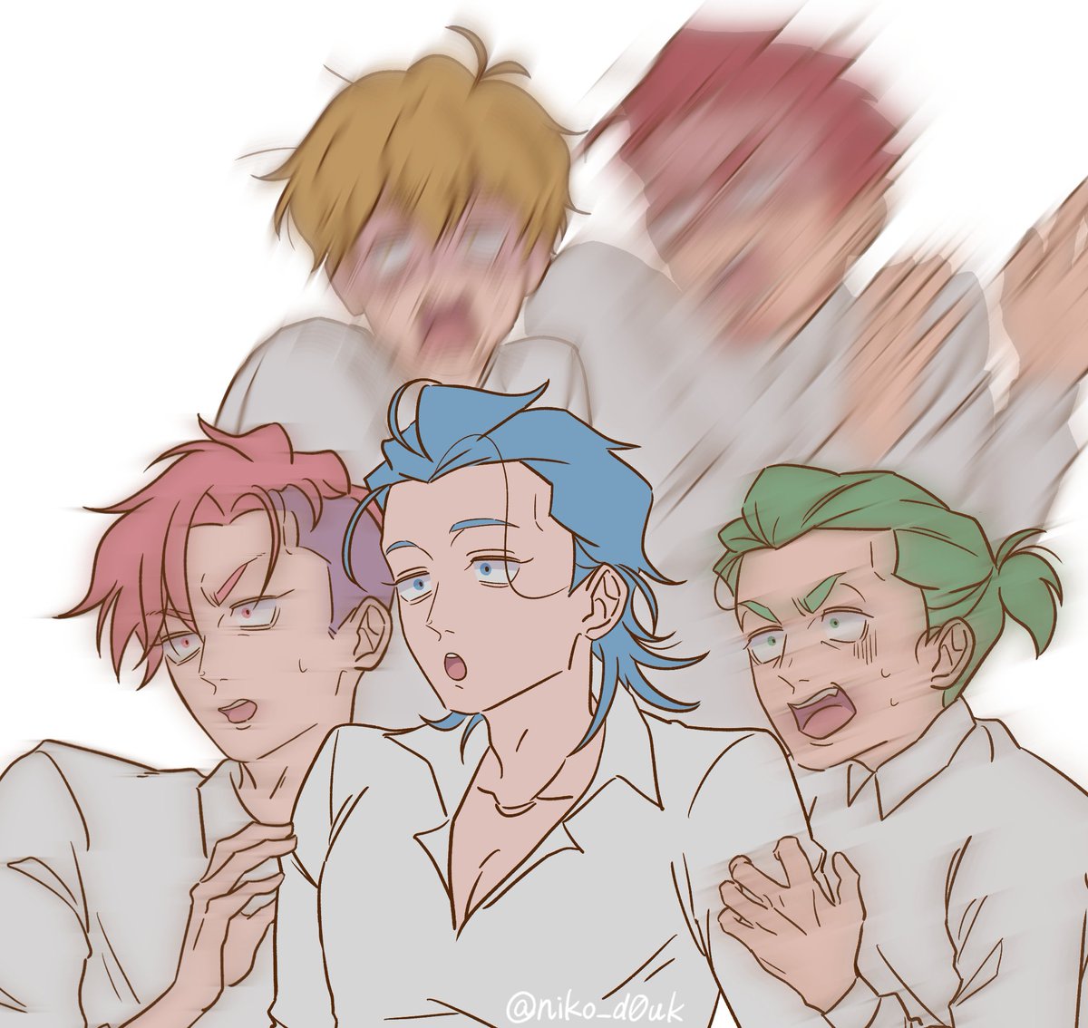 鈴蘭♡ 2025.08.22 ff45 日本的coser: @suzuran_ro （鈴蘭） 本人超可愛，還有