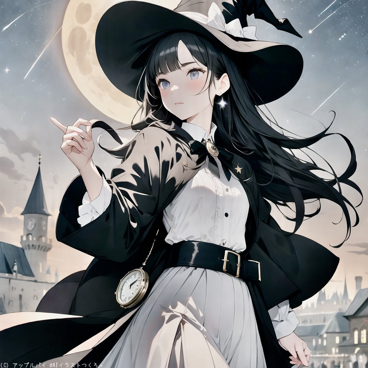 リリー Heroic Spirit Stellar Journey: Lilith | Fate/Grand Order Wiki | Fandom