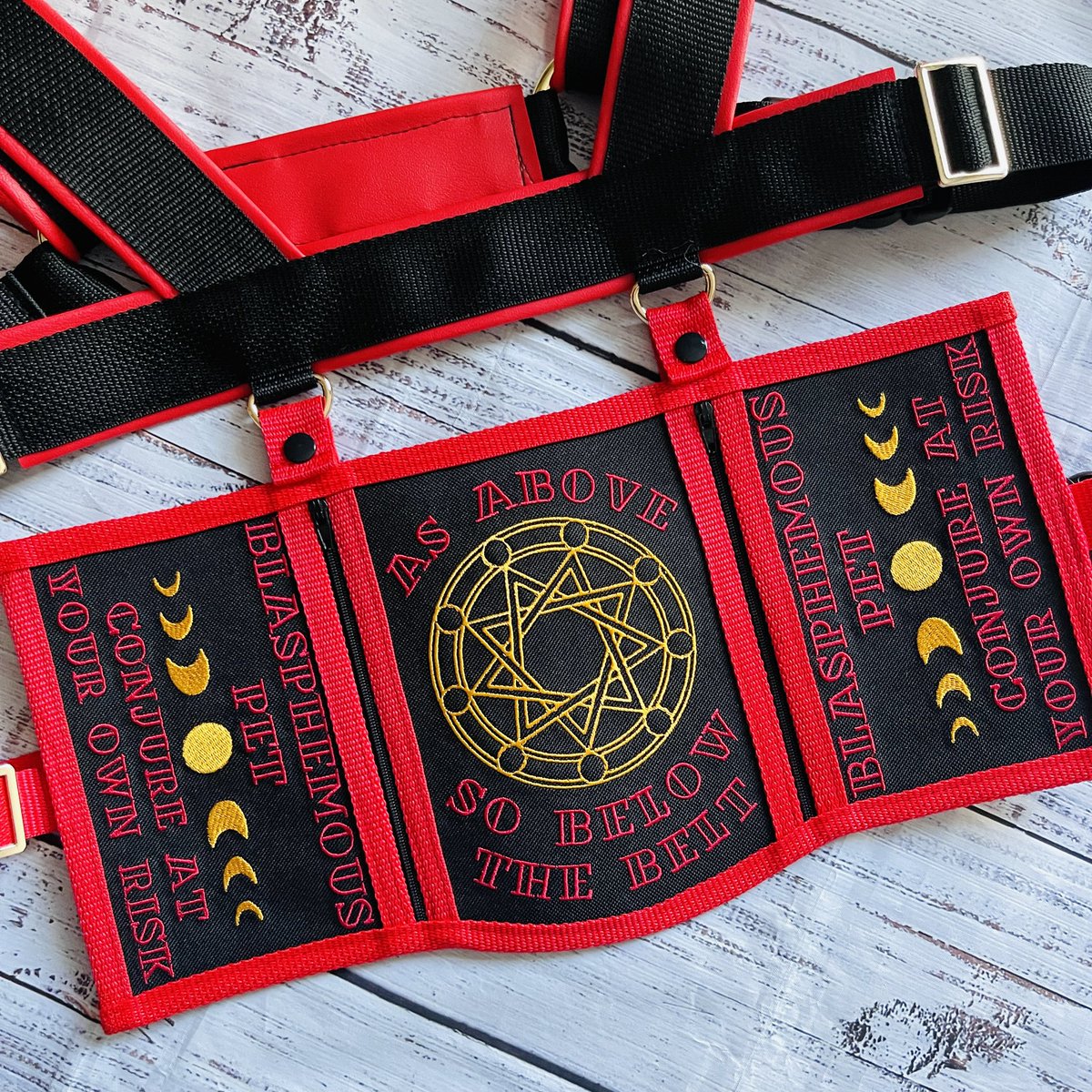 PinkGatorPress ✨ tweet media