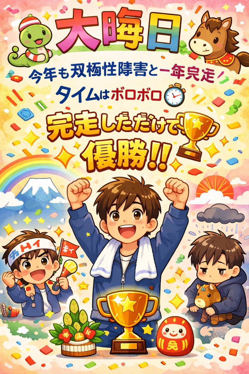 おは…ありがとうございました😊 (@jeep2255) / Posts / X