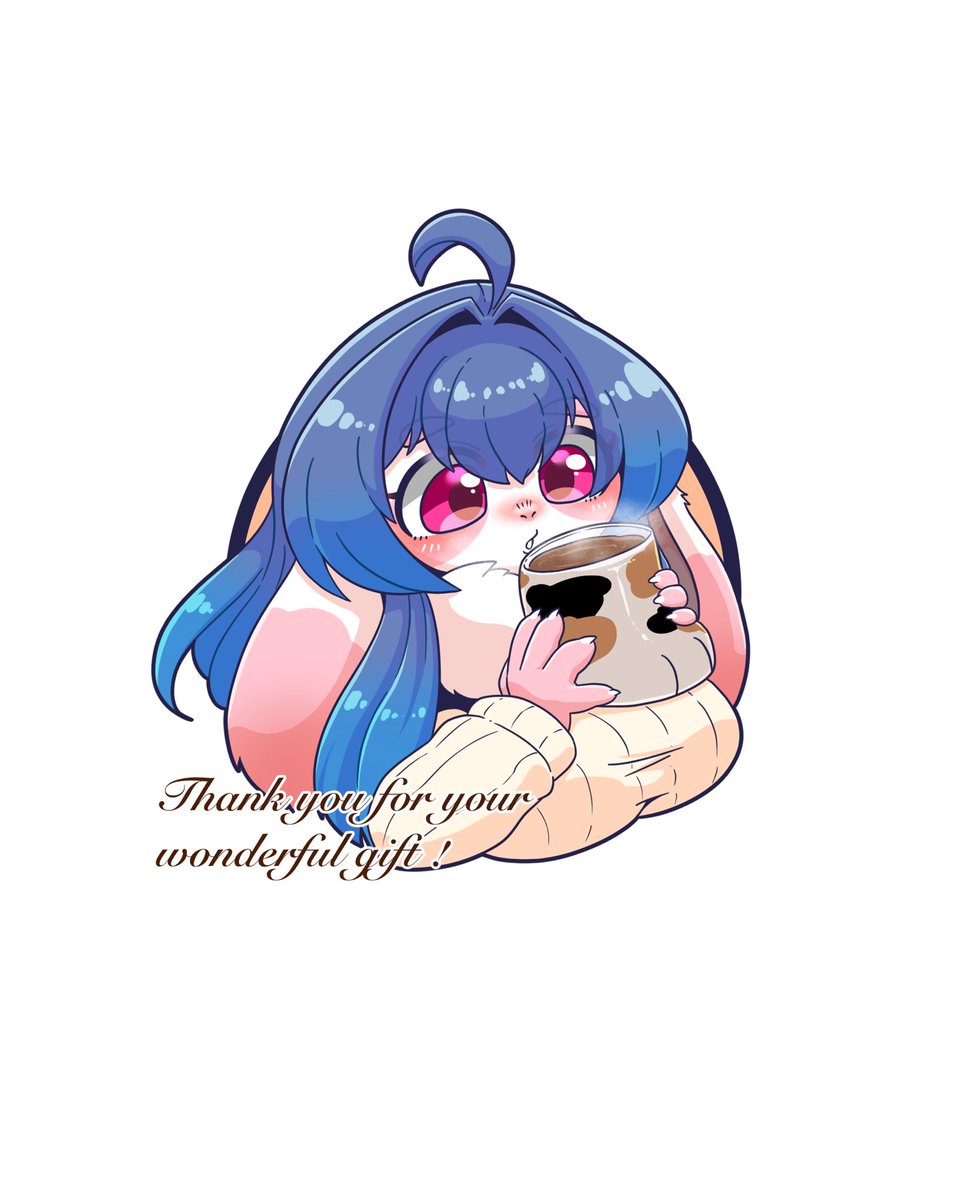 ミスルノ様@misrunoより
サプライズクリスマスプレゼント頂きました!
ありがとうございます😊
コップ古かったので助かります🙏
私からの気持ちとしてイラスト描かせて頂きました!
プレゼントありがとうございます(∩ˊᵕˋ∩)・* 