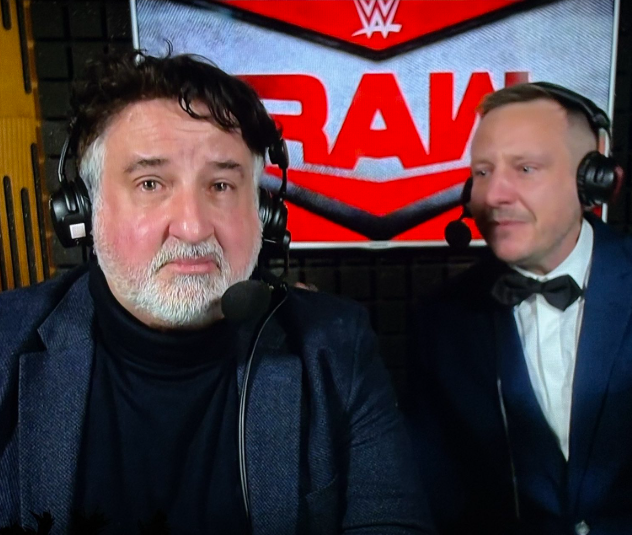 Regardez ce que vous avez fait <a href="/WWE/">WWE</a> <a href="/NetflixFR/">Netflix France</a> il est encore temps d'y remédier