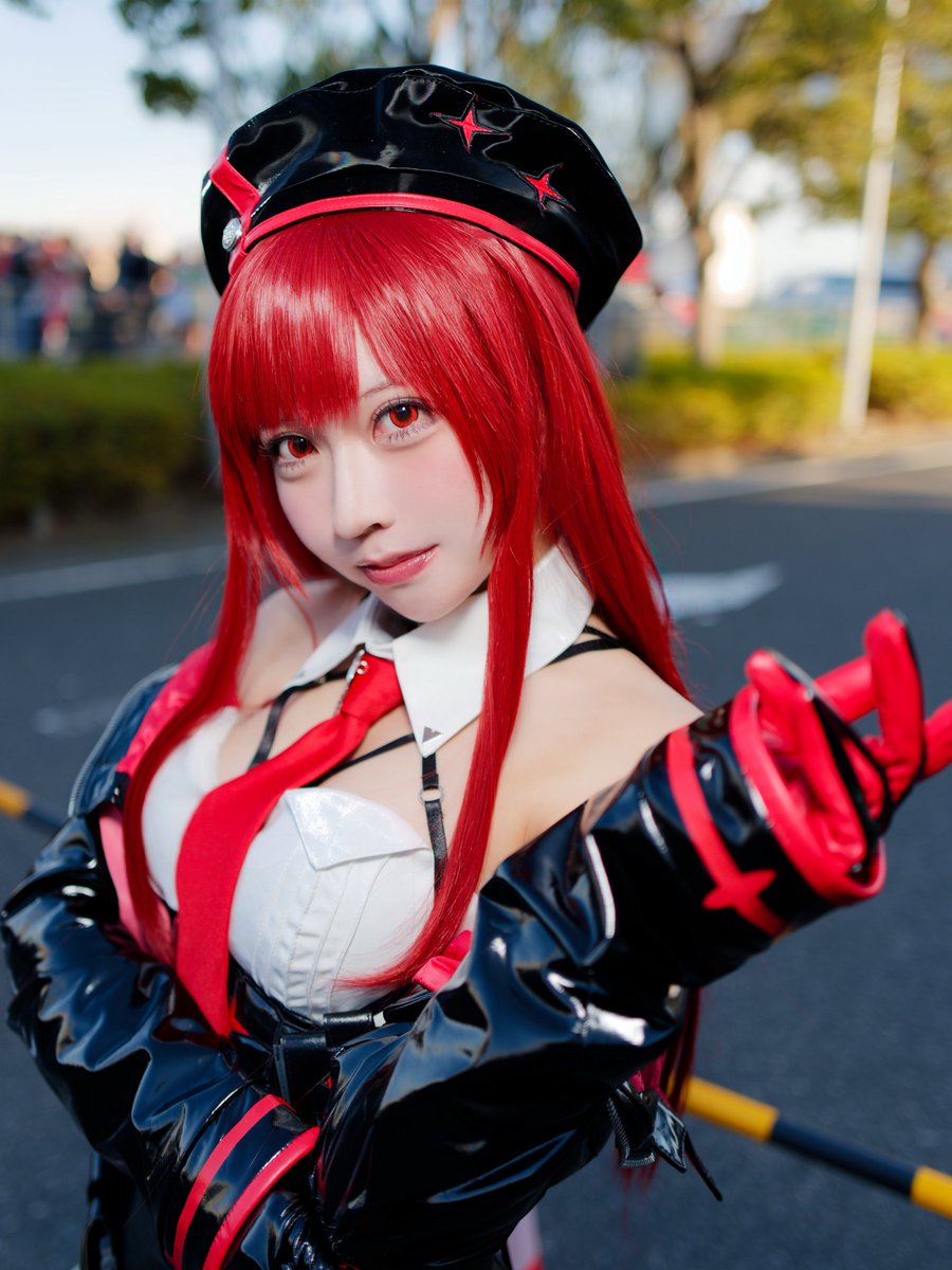 あまりりす໒꒱ tweet media