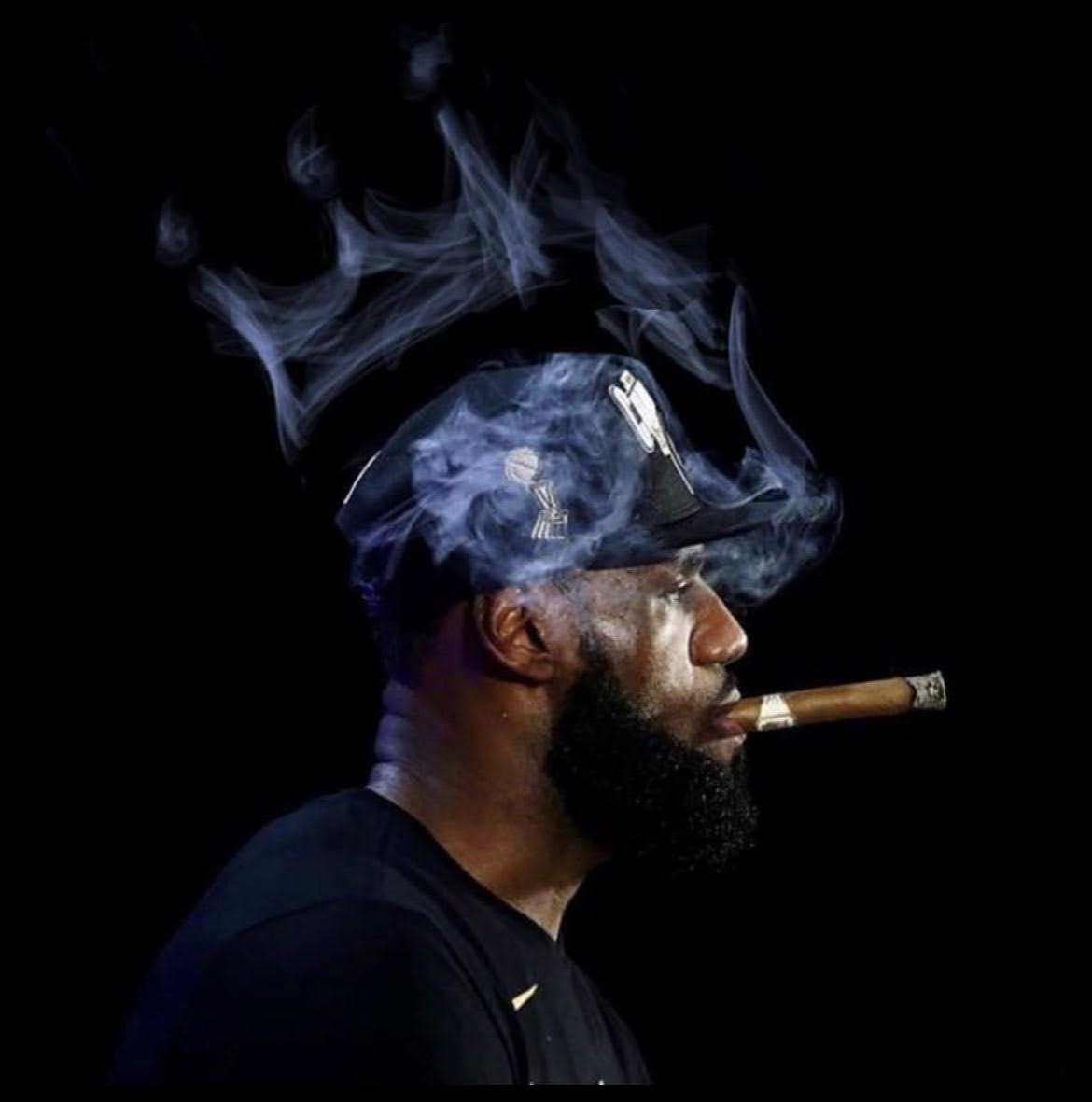 _NicoLAL's tweet photo. Feliz cumple hnto se te re kiere loko pasala piola @KingJames 🤙🏼 https://t.co/tdntDS8GR5
