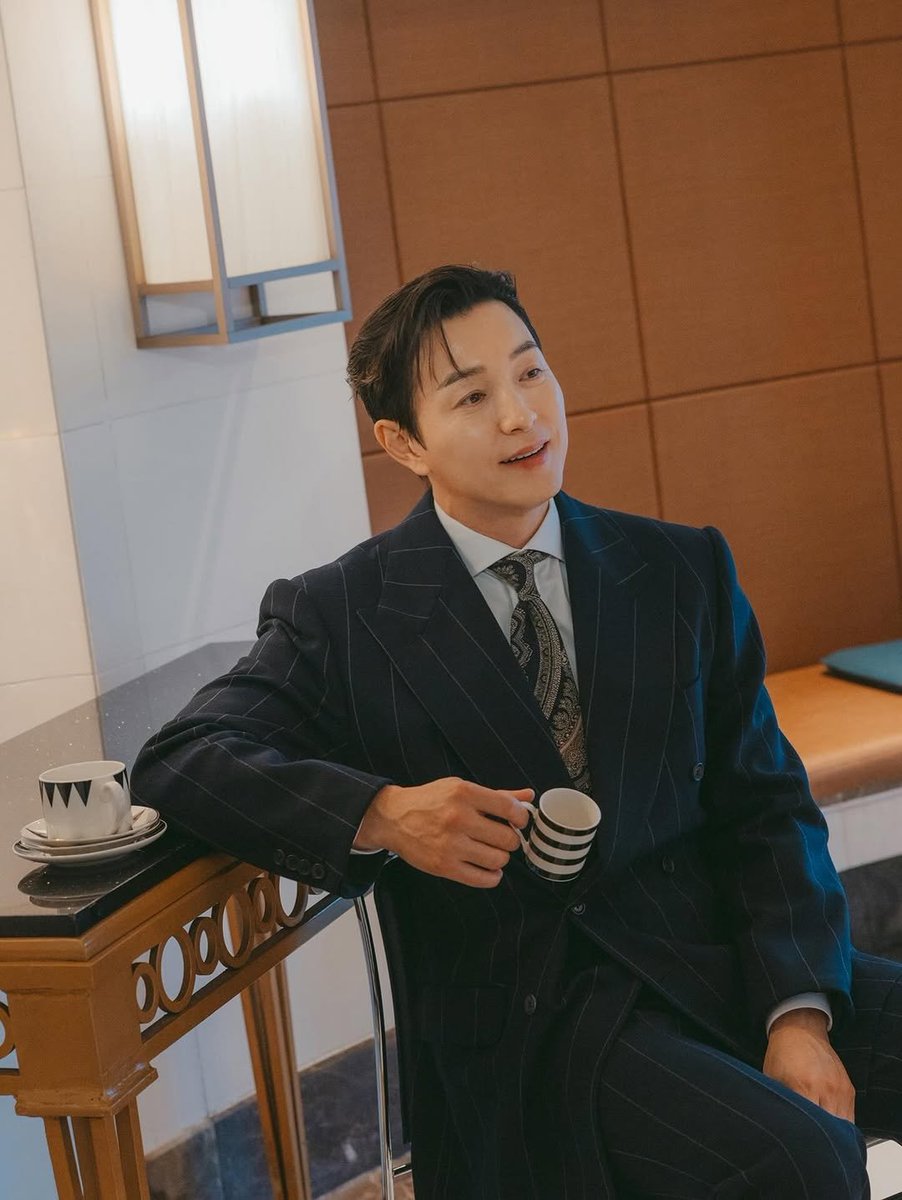 Jung sung-il official tweet media