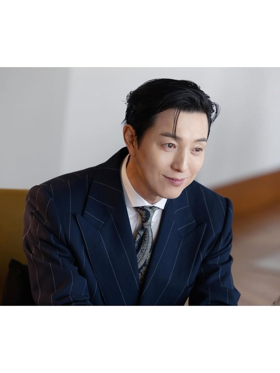 Jung sung-il official tweet media