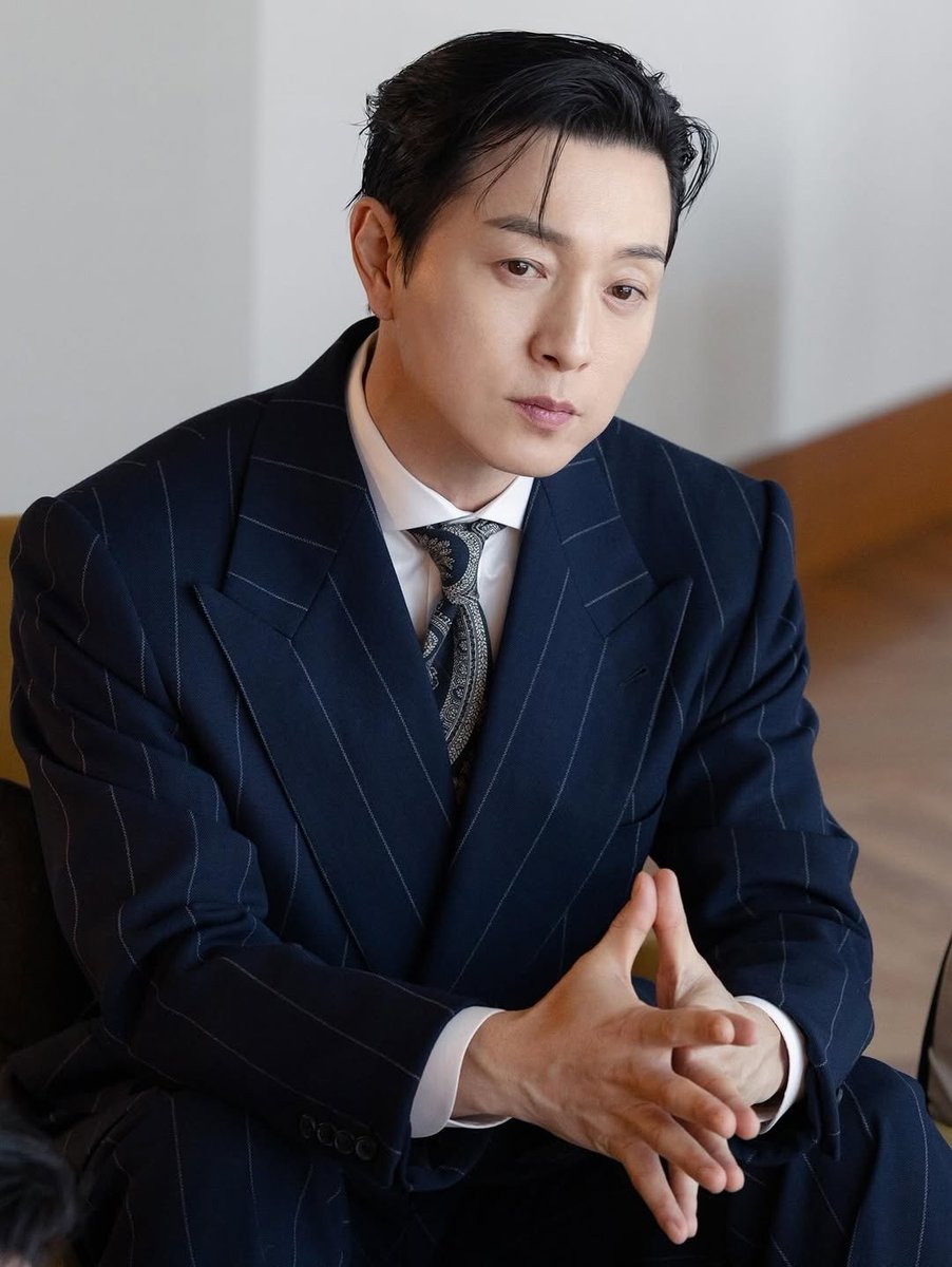 Jung sung-il official tweet media