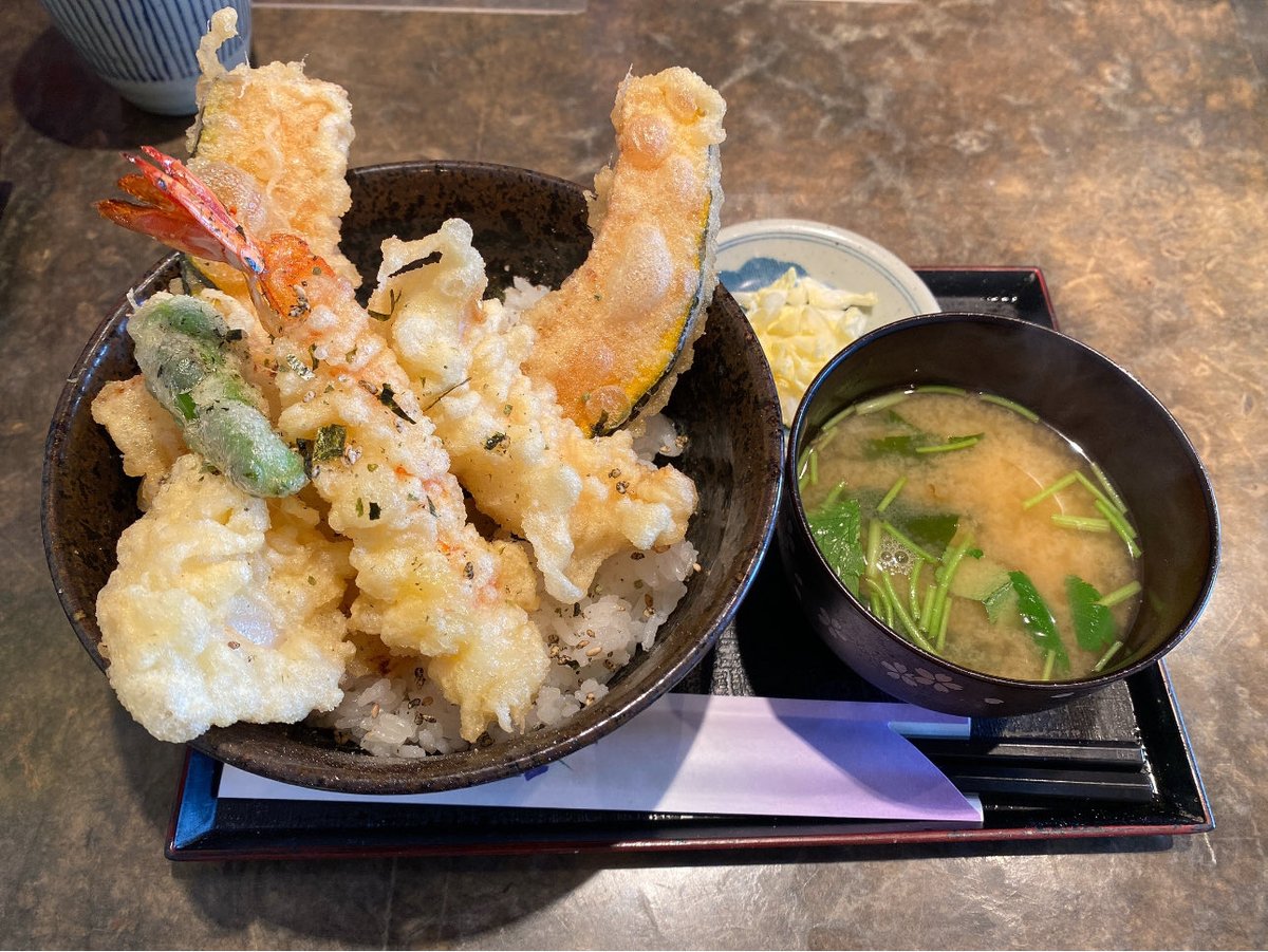 ここは本当に美味しかったなー