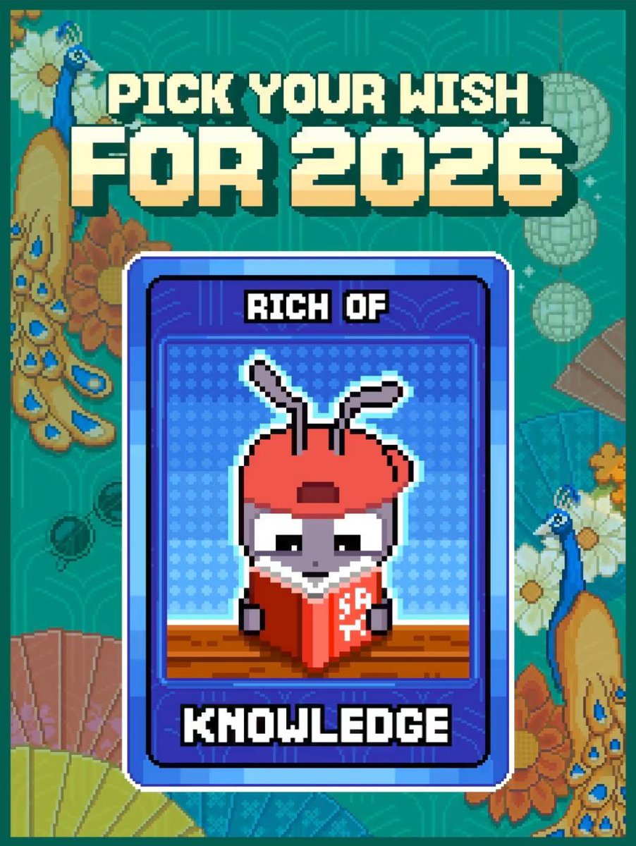 GKorey's tweet photo. Let 2026 be written in patience and grace. https://t.co/HVeLdlGntT
