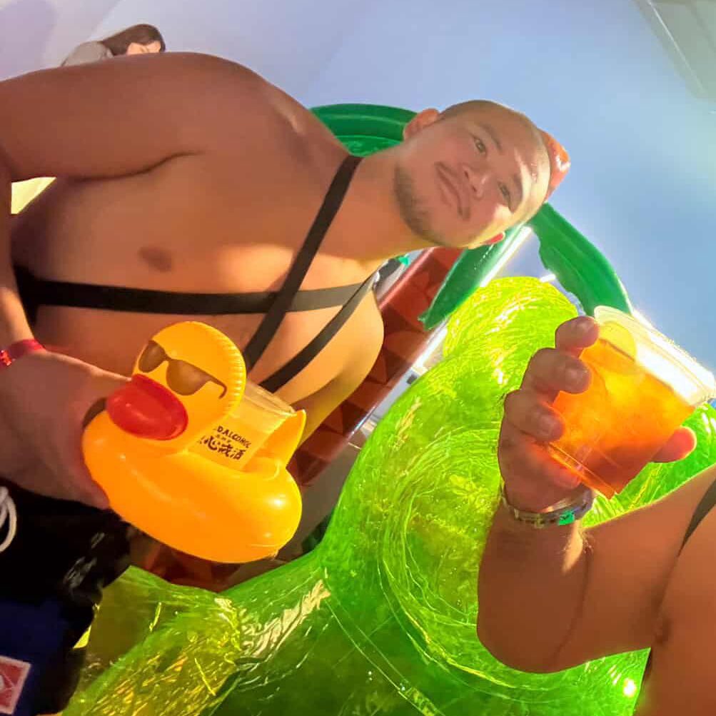 かなた tweet media