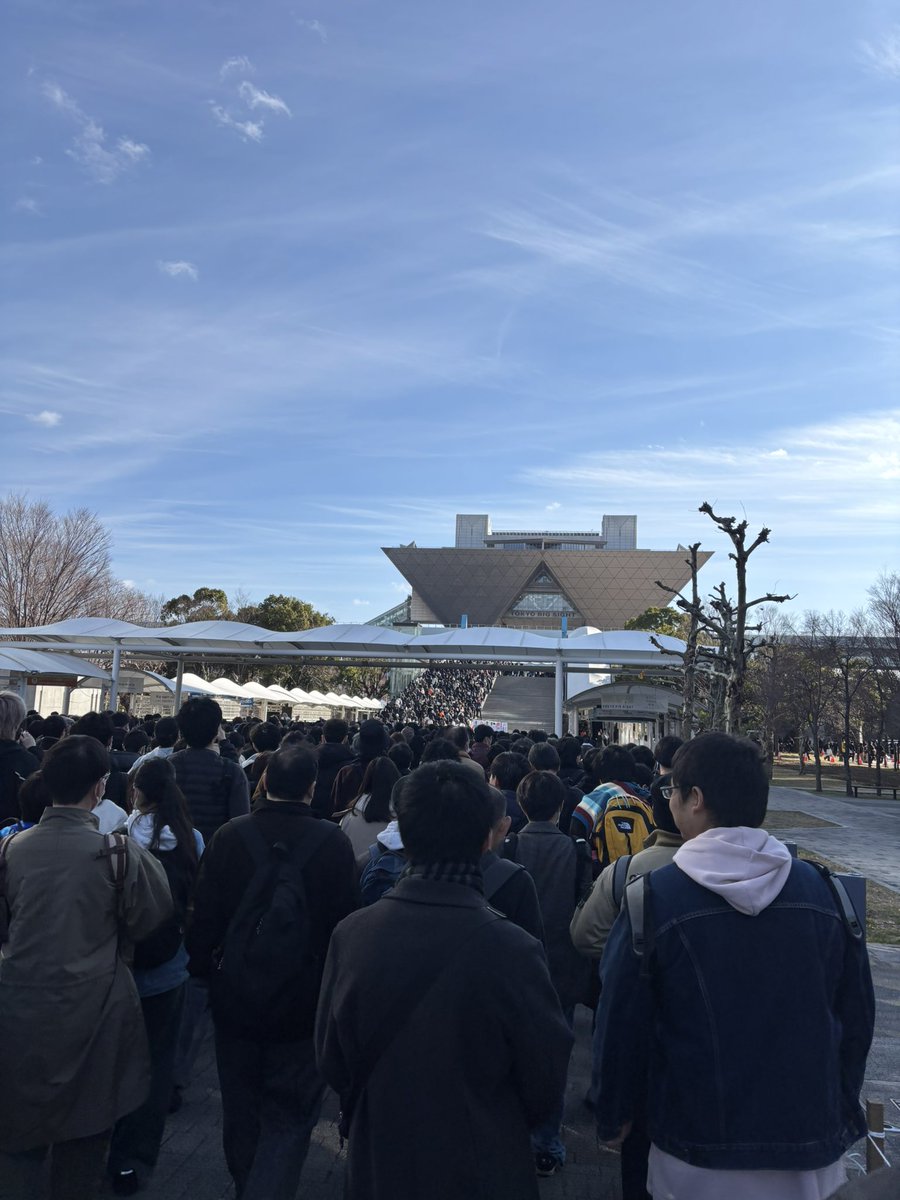 今日は早い！