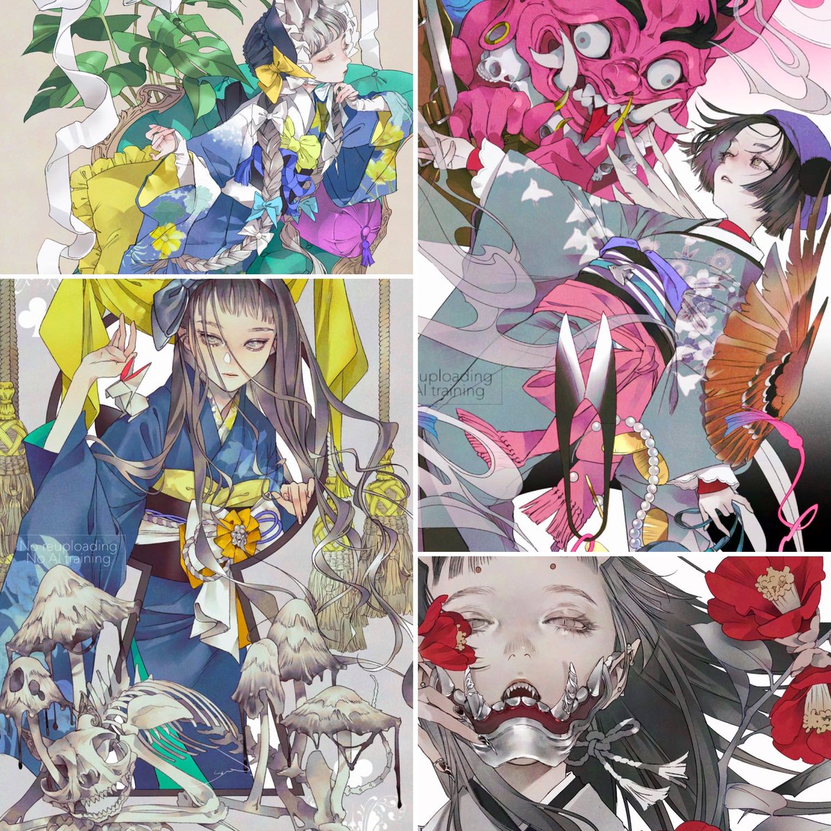 YUE (@memento1113) / Posts / X