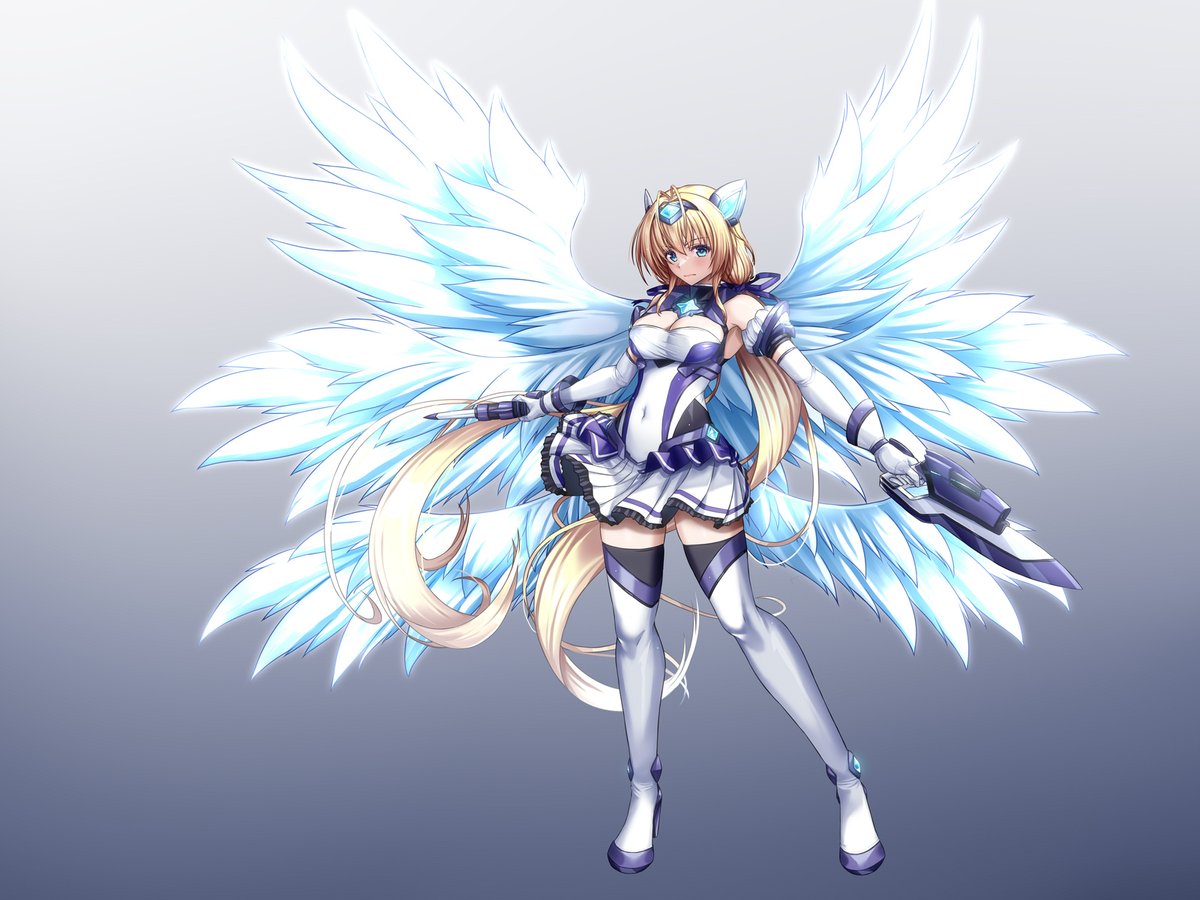 #2025年自分が選ぶ今年の4枚
10周年だったから落書き含めいつも以上にエクスティアばっかり描いてました 