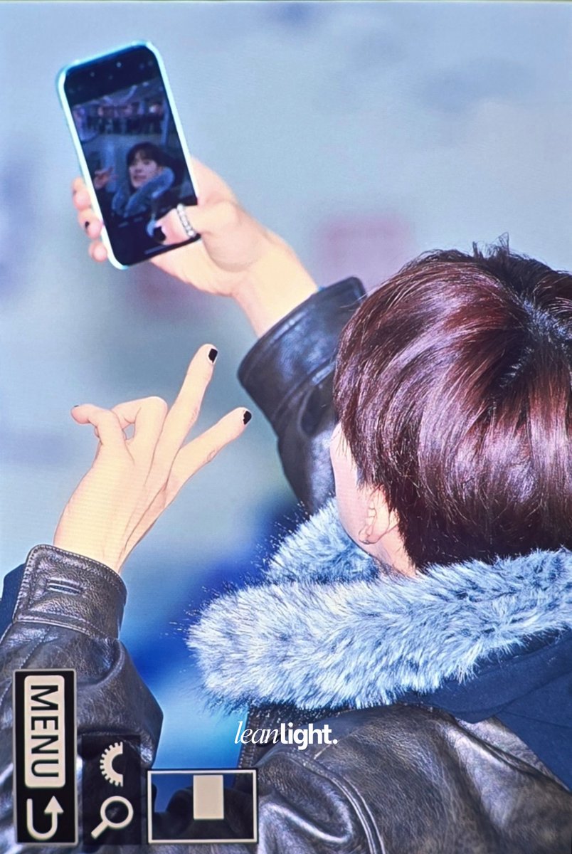 _leanlight_'s tweet image. 251231 가요광장 pre
✌️쁘이✌️
#강민 #유강민 #KANGMIN