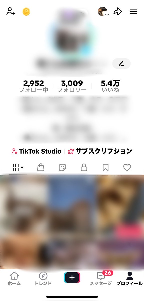 zil2525's tweet photo. 今年２月から始めたTikTok！
年内目標のフォロワー3000人達成！
我���家のワンコ達との思い出を載せるつもりで始めたんだが、飽きずに何とか今だに続けてる
最終目標���ォロワー1万人はなかなか難しいね https://t.co/ydh7McgG0e