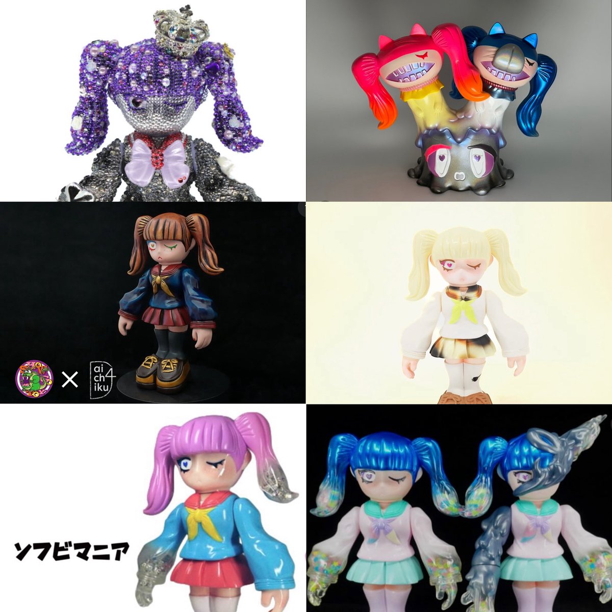 第4地区:// DAIYONCHIKU (@dai4chiku) / Posts / X