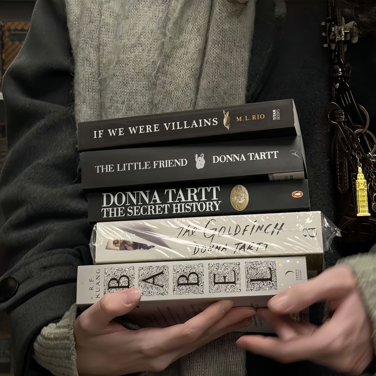andreilgfr's tweet photo. ˙ . ꒷ 🏛 . 𖦹 livros lidos em 2026

                                    — a thread.

                "[…] os livros são uma maneira de se viver milhares de vidas diferentes..." https://t.co/5NdZfWz38K