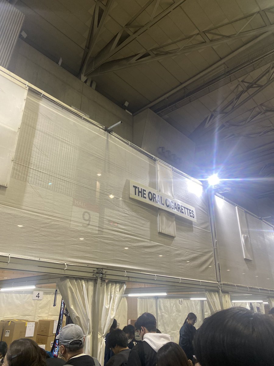 Post by はらぺこ、まくん。 on X: CDJ4日目