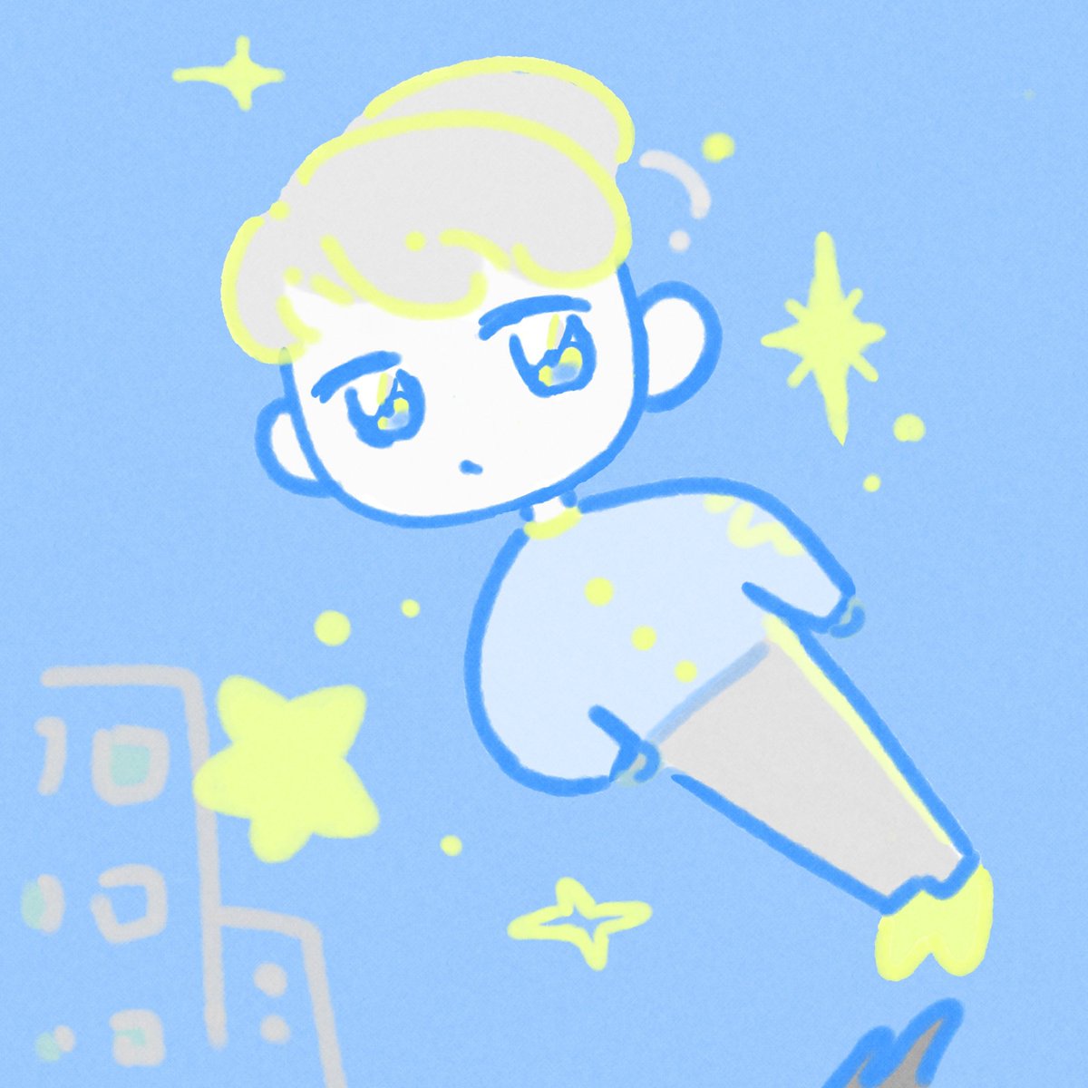 Popmokk's tweet photo. #2025年自分が選ぶ今年の4枚

今年見てくださった方、
ありがとうございました✨

また来年も描きたいもの
ゆるゆると描いていきます( ˙꒳ ˙ )⸝ https://t.co/viIMRnUHHz