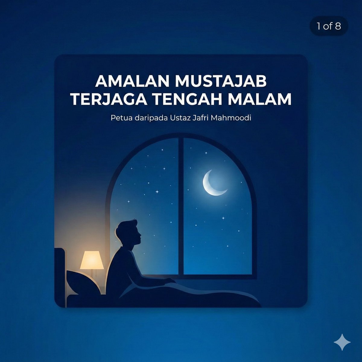 Santapan Minda tweet media