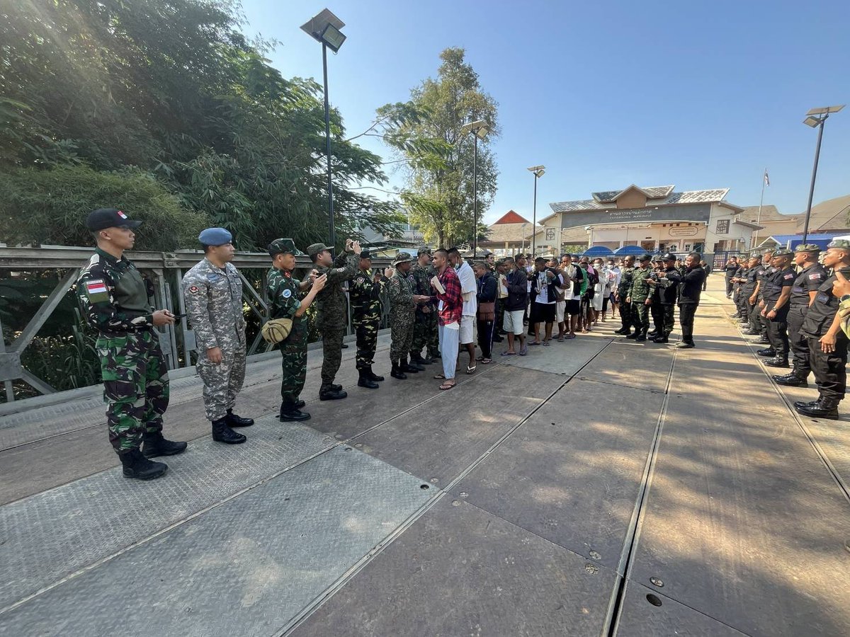 Nattapong Malee-Ratsadon News tweet media