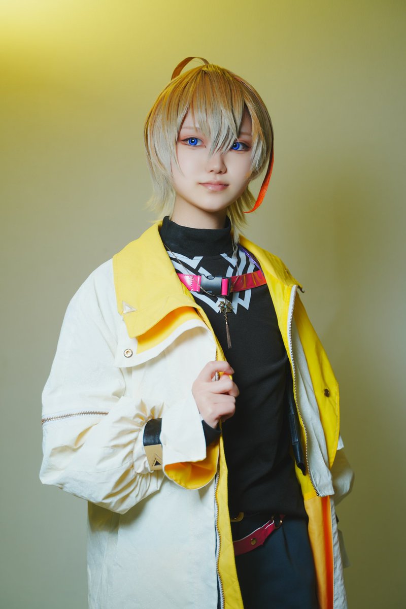 Cosplay/🌈🕒

🍝🍷

photo&amp;studio:<a href="/studio_RomliEnd/">スタジオ ロムリエンド</a>