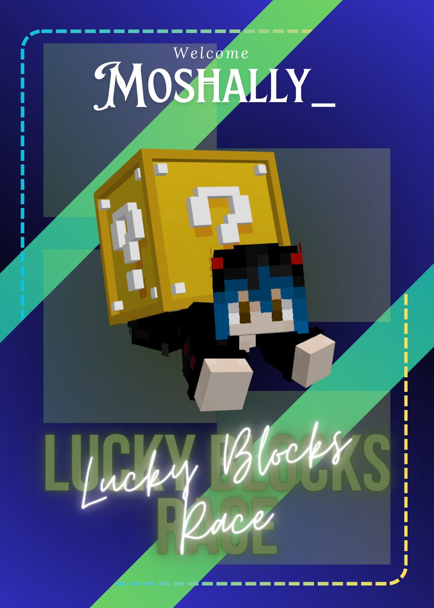 FaringStar's tweet image. Le dijimos que no cargara el lucky... le valió xd

Aquí tenemos a: @moshally_ 

Una mochila que carga poca suerte consigo...
Good Lucky Moshilas!