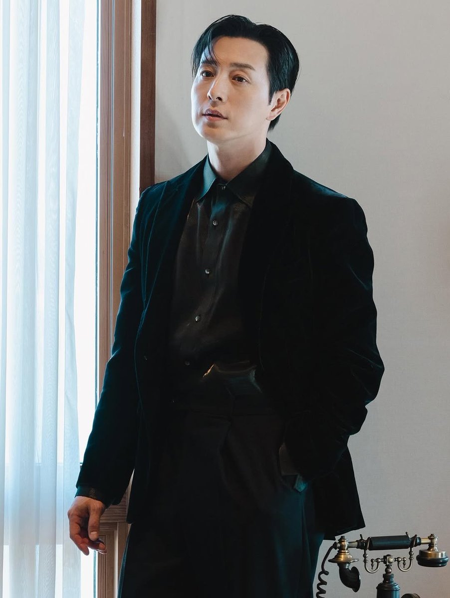 Jung sung-il official tweet media