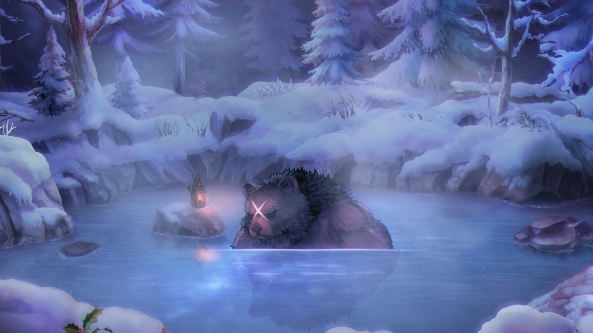 Doomed_Prinny 🔜 Dreamhack maybe 😩 tweet media