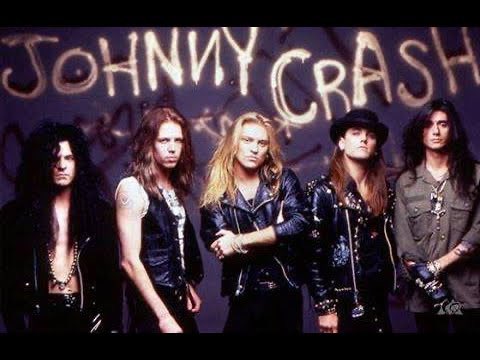 buzz_kunst's tweet photo. #NowPlaying 【No. 699】
Johnny Crash - Hey Kid
(From 1st Album "Neighbourhood", 1989)
#HeavyMetal
#HardRock
#グラムメタル
#Sleazy
#RockAndroll
#VickiRight
#JohnnyCrash
https://t.co/Le2T5WDXup @YouTubeより https://t.co/kEsbKttPES