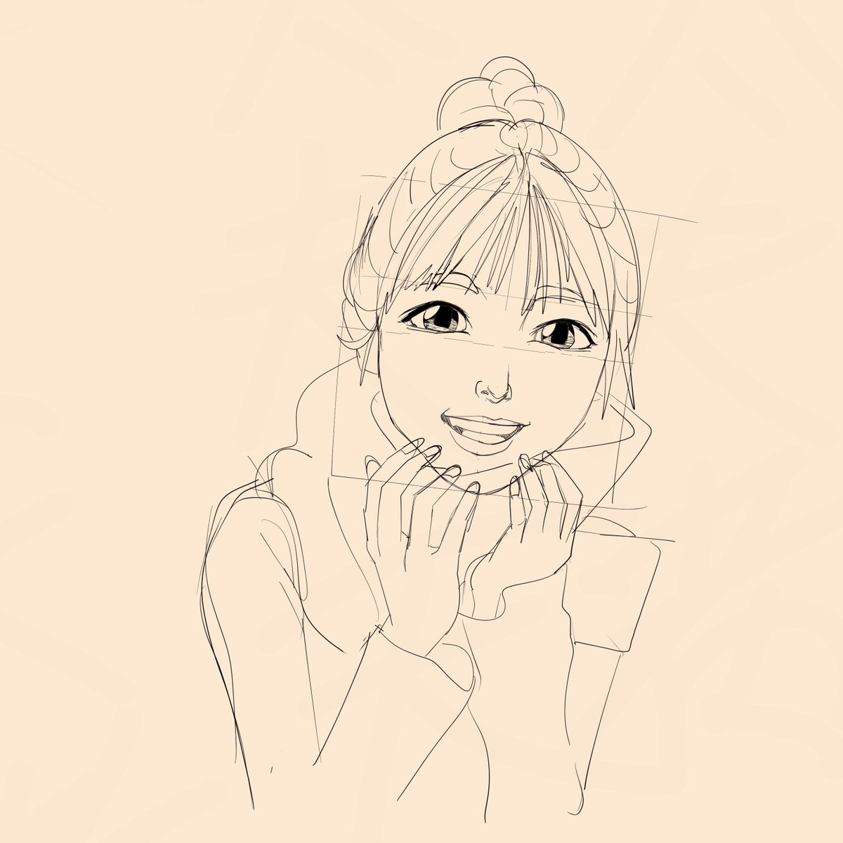 青空ひかり さん。 ちょっとキャラっぽ過ぎたかーーーーーーーー