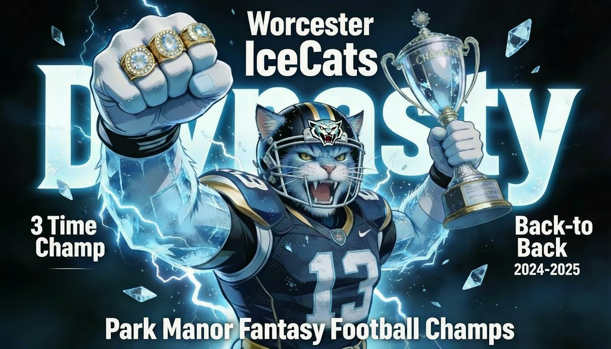 RichardFergus0n's tweet photo. @md_1010xl Thanks For your Dr.  Phil, John Taffer attitude resonates with me and help me win two championships and looking for a third!!! https://t.co/EeMKzouL7m