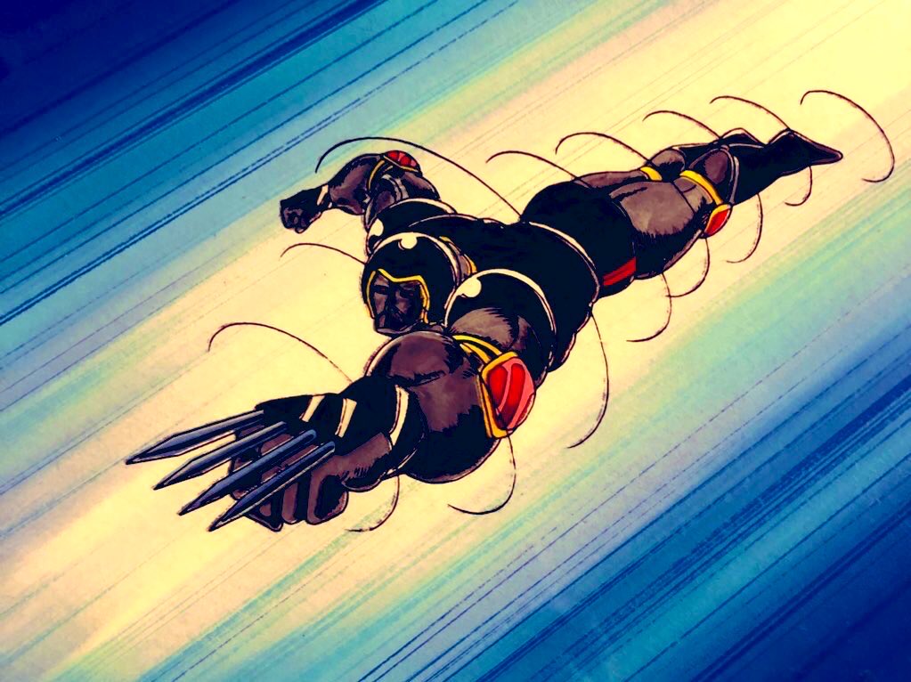 キン肉マン　セル画 キン肉マン セル画 額装付き 貴重品 - メルカリ