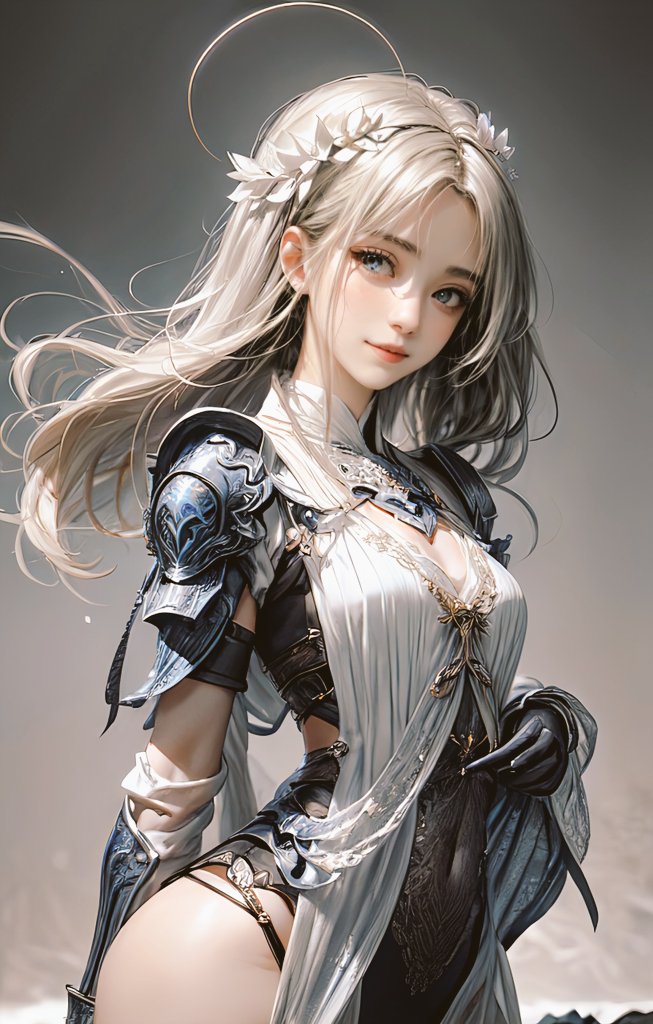 イラスト作成2 感謝のAIイラスト生成1万いいね 2枚目で参加。 『Thanks Act.2