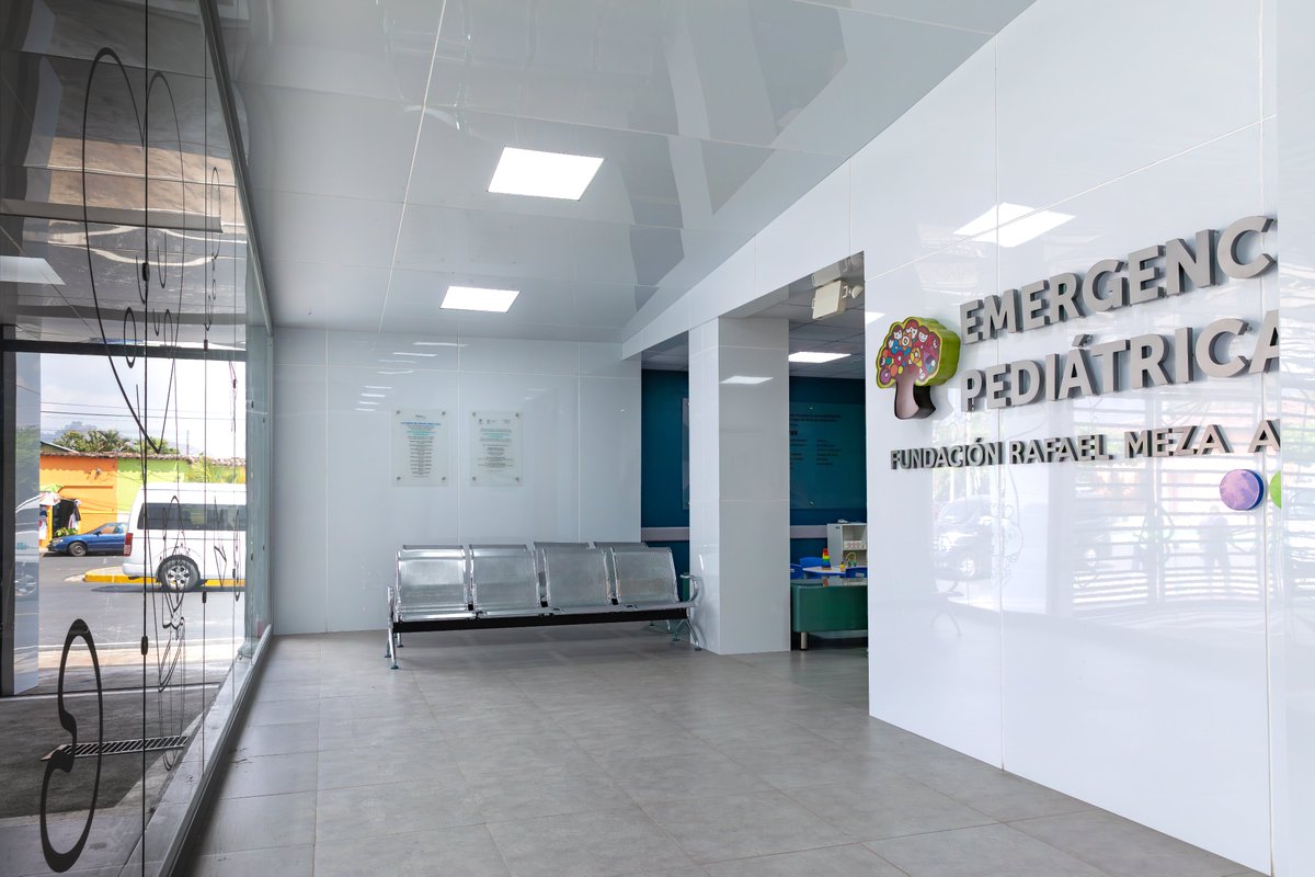 Casa Presidencial 🇸🇻 tweet media