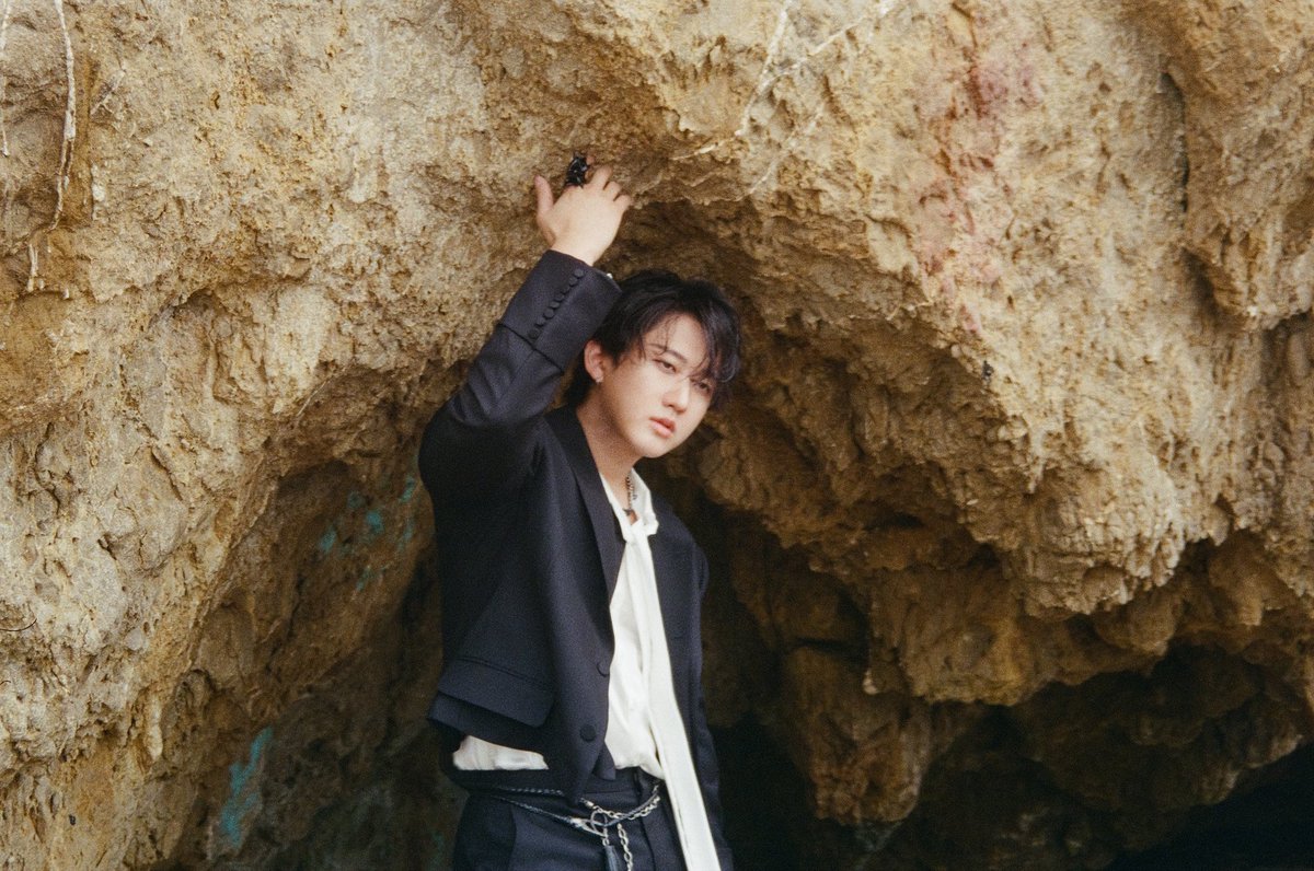 Stray Kids tweet media