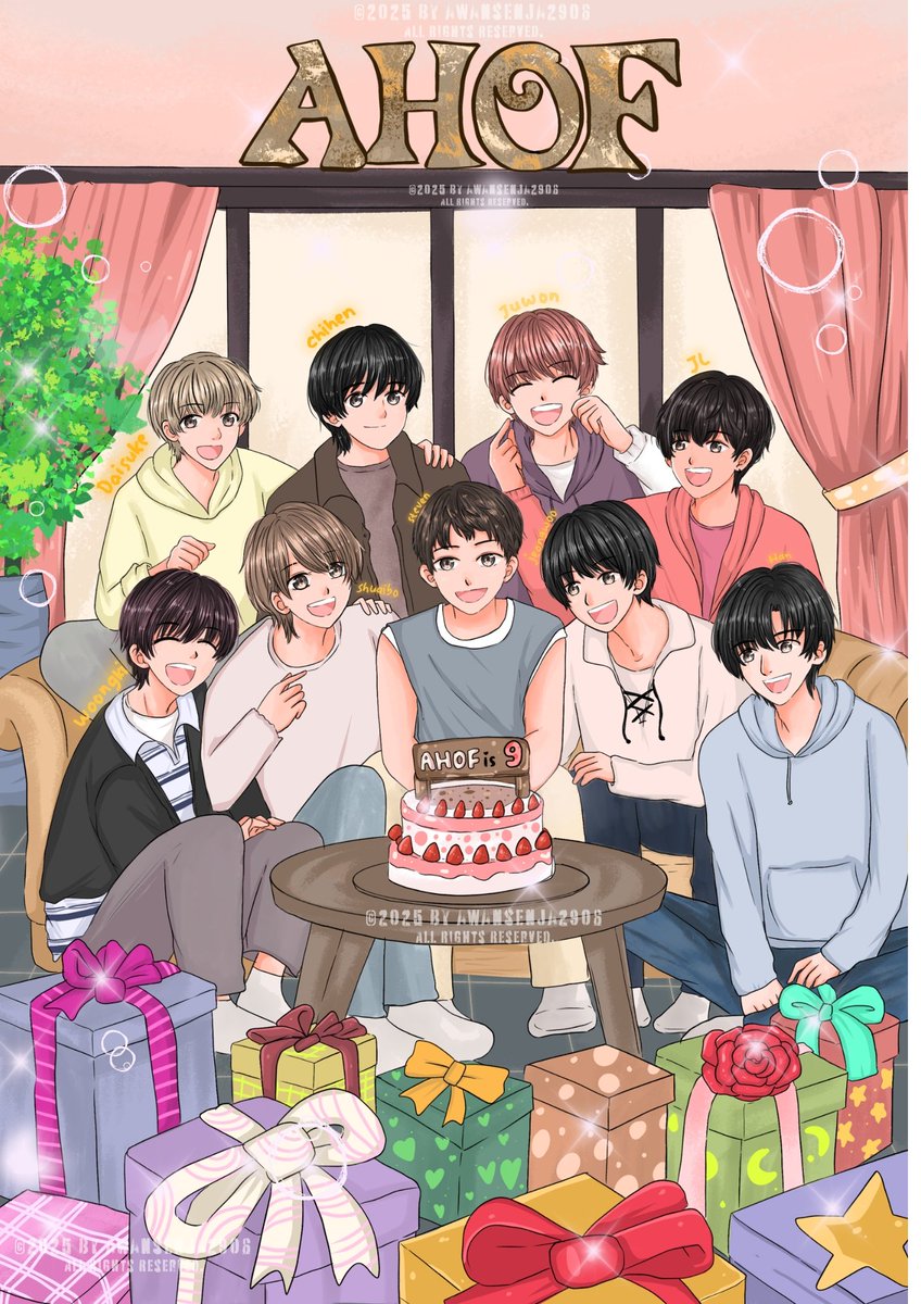 Awan Senja ๐โโฌ๐โโฌ tweet media