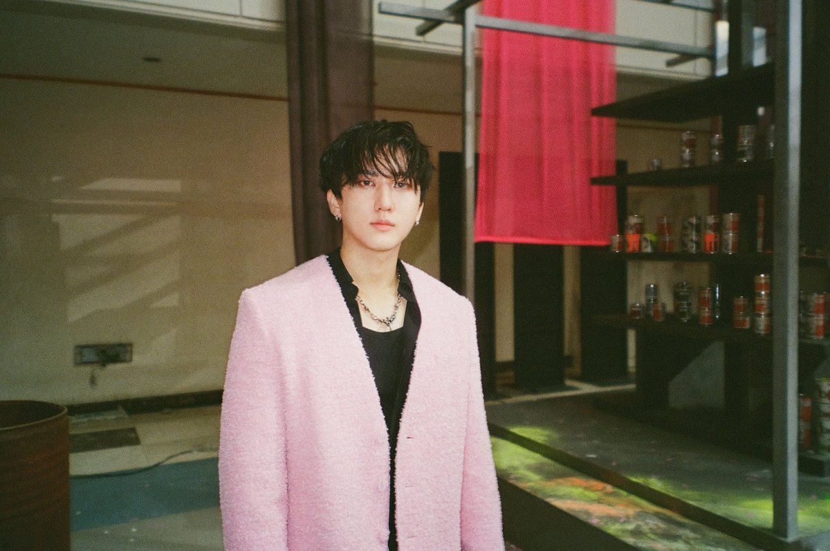 Stray Kids tweet media