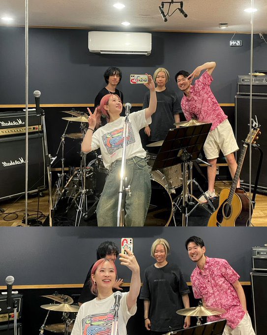 みきなつみ ［ Miki Natsumi ］ (@723catlove) / Posts / X