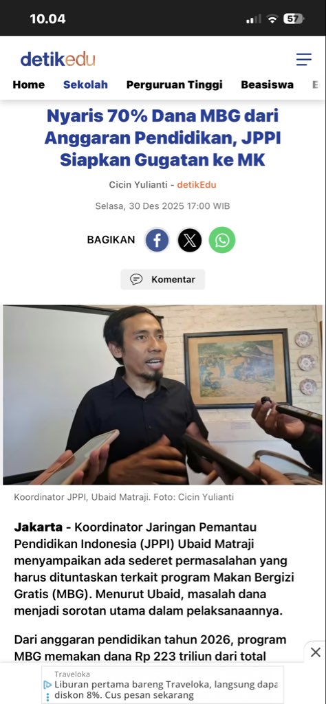 081393425151's tweet photo. @BarengSiapa @prastow ini https://t.co/5ZRjDPZ7JM